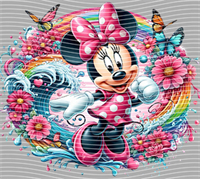Mickey-AMQ 2612